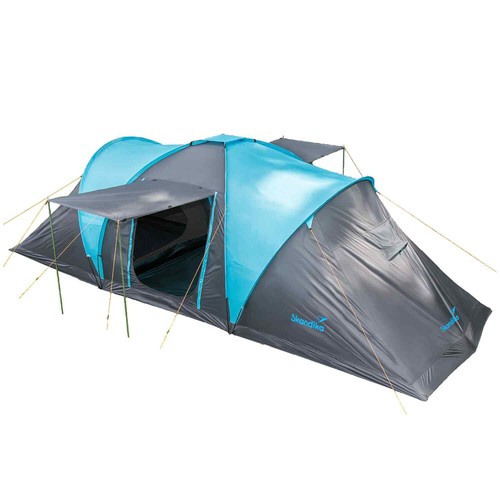 Skandika hammerfest sleeper - 4,