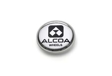 Alcoa® Wheels Retro Wheel Nut