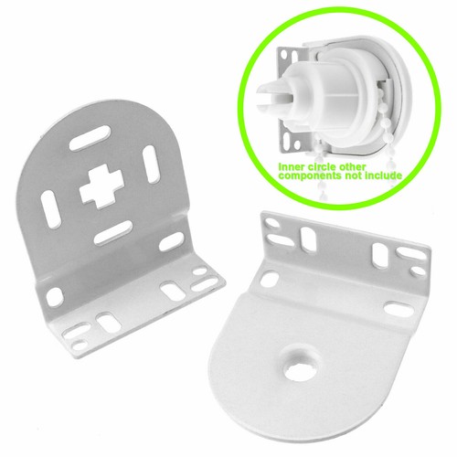 Replacement louvolite brackets - replacement,