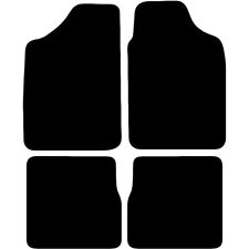 Carsio Tailored Carpet Car Floor Mats For Peugeot 106 1991-2003