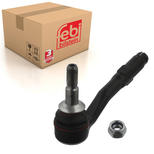 Front tie rod end - end, outer