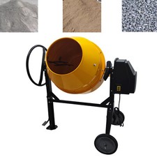 7.23 cu. ft/205L Elextric