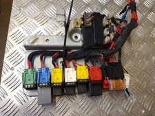 Alfa Romeo 166 V6 Door