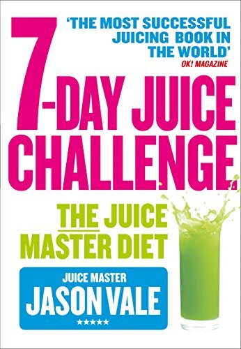 Day juice challenge - juice, the