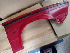 Alfa Romeo Alfa 75 2.0 T/S 2.5/3.0 V6 Milano America RH Right Front Wing Fender
