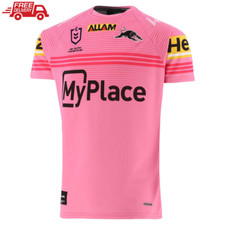 Penrith Panthers Replica 2024