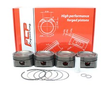 FCP FORGED PISTONS FOR OPEL