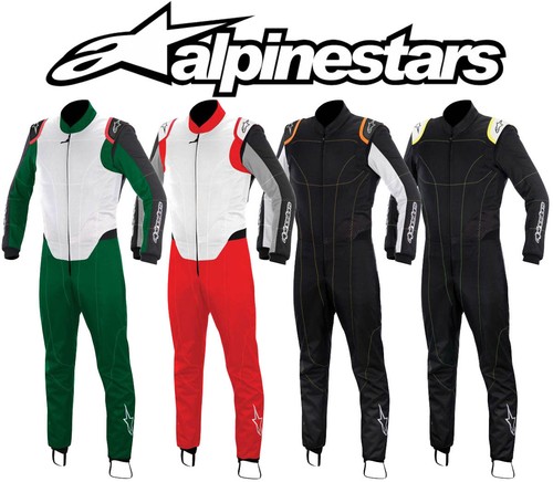 Alpinestars kmx suit ideal - suit,