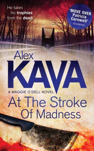 The stroke madness - the,