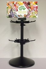 Fiesta Sun Rotating Sachet