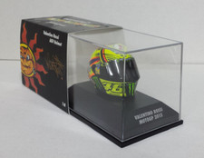 Minichamps model helmet - model,