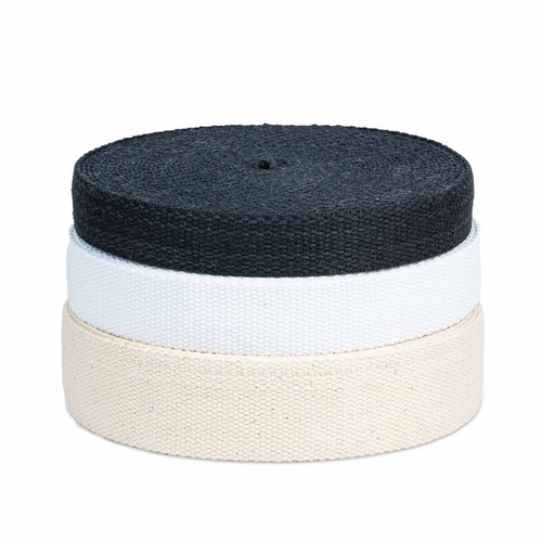 25mm heavy duty - 25mm, webbing