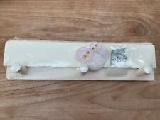 IKEA KLAD Rack of 3 Hooks -