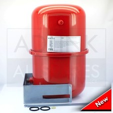 WORCESTER 240 BF OF & RSF BOILER 10 L EXPANSION VESSEL 87161425040 
