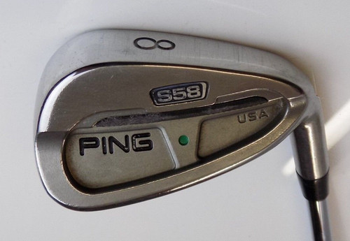 Ping s58 green - s58,