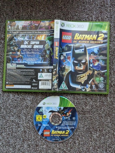 Lego batman super - batman,