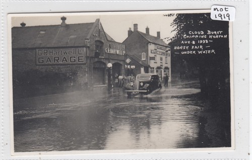 Chipping norton cloud burst - norton,