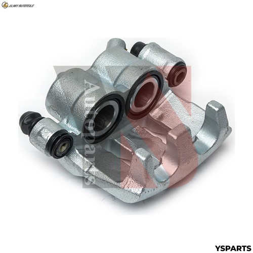 Brake caliper bc0744 for - caliper, ys-bc0744