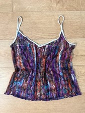Vintage Per Una sheer lace