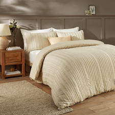 Harrison Stripe Duvet Set