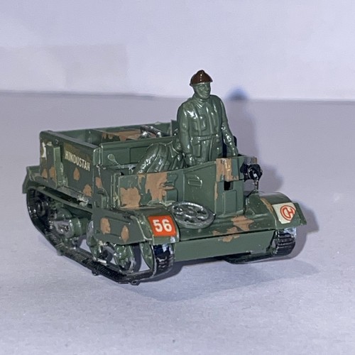 Wwii british universal carrier - wwii,