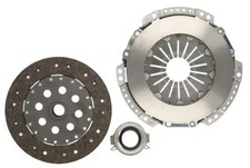 Clutch kit F12093NX NEXUS for TOYOTA AVENSIS Liftback AVENSIS AVENSIS Estate