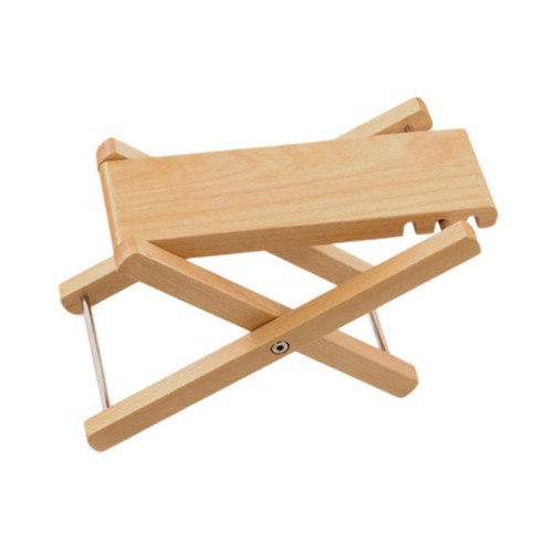 Guitar foot stool - 3, position