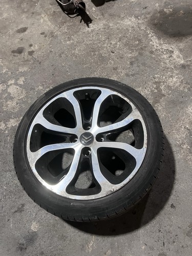 Citroen picasso inch - citroen,