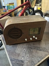 Vintage Radio