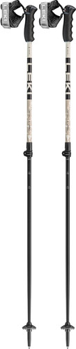 Leki detect vario freeride - vario,