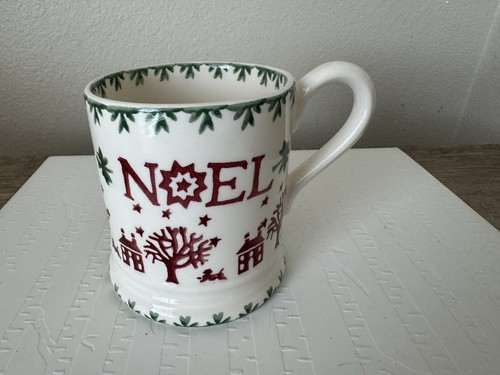Emma bridgewater christmas - christmas, mug