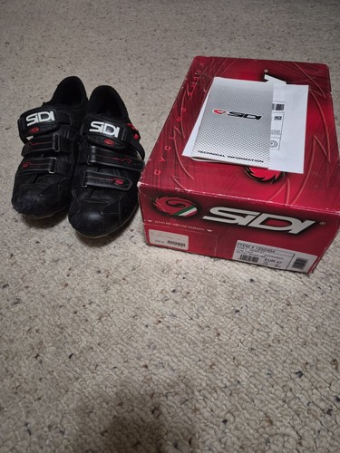 Sidi dominator mtb mountain - dominator,