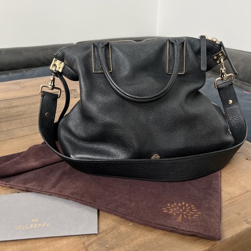 Genuine black mulberry - genuine,