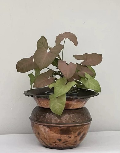 Large vintage copper - large,