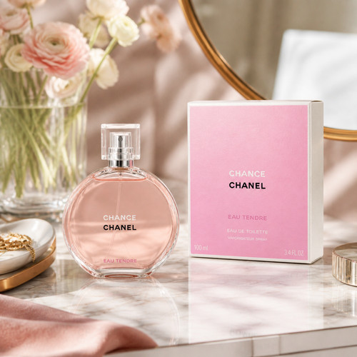 Eau parfum 100ml - de, 3.4oz