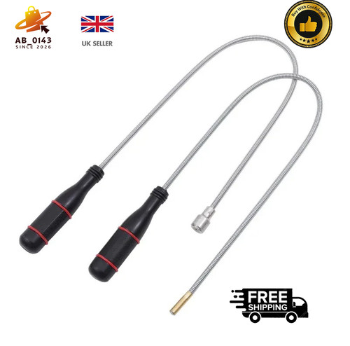 Strong magnetic pickup tool - magnetic,
