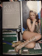 Kylie Fashion by Kylie Minogue