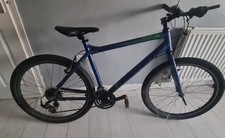 Carrera Valour Mountain Bike