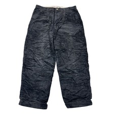 Vintage Corduroy Trousers