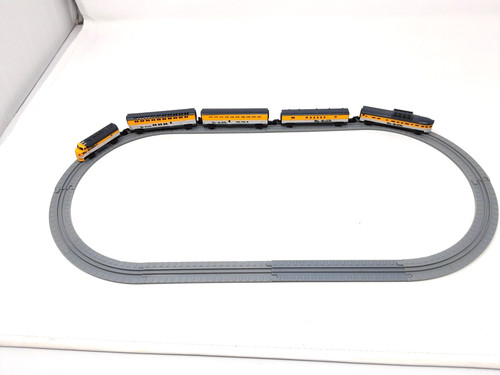 Vintage1989 micro machines - micro,