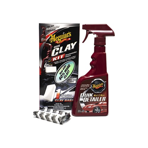 Meguiar g1116eu quik clay - g1116eu,