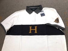 Hackett Polo XXL
