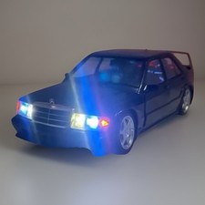 Mercedes 190E 2.5-16 EVOII 2