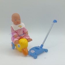 Zapf Creation Baby Born Doll