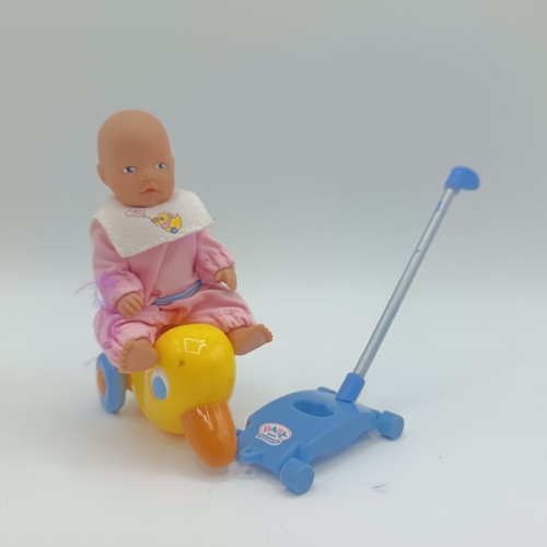 Zapf creation baby born - zapf, mini