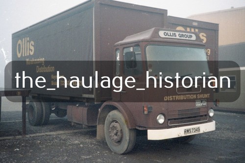 Thh truck photos seddon - thh,