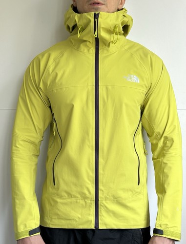 The north face pro - face, gore-tex