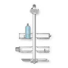 XL Adjustable Hanging Shower