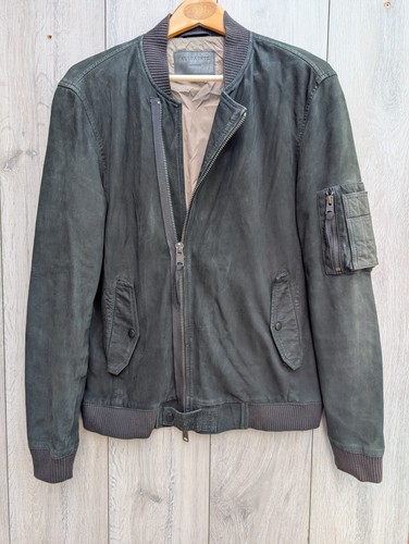 Allsaints mens crescent - allsaints,