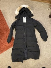 Canada Goose Women's Long